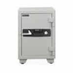 Eaglesafe ES-045 Fire Resistant Safe Digital & Key Lock