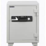 Eaglesafe ES-065 Fire Resistant Safe Digital & Key Lock