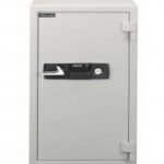 Eaglesafe ES-100 Fire Resistant Safe Digital & Key Lock