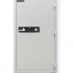 Eaglesafe ES-200 Fire Resistant Safe Digital & Key Lock