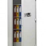 Eaglesafe SS-200K+K Fire Resistant Safe 2 Key Lock