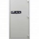 Eaglesafe ES-350 Fire Resistant Safe Digital & Key Lock