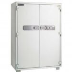 Eaglesafe ES-700 Fire Resistant Safe Digital & Key Lock