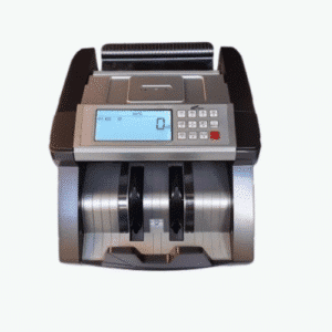 Currency Counting Machine