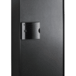 EAGLE EGE-170 FIRE RESISTANT SAFE, ELECTRONIC AND KEYLOCK