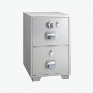Fire Resistant Filing Cabinet