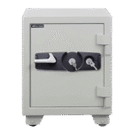 Eaglesafe SS-035K+K Fire Resistant Safe 2 Key Lock