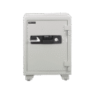 Eaglesafe SS-065K+K Fire Resistant Safe 2 Key Lock