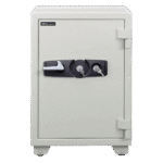 Eaglesafe ES-080 Fire Resistant Safe Digital & Key Lock