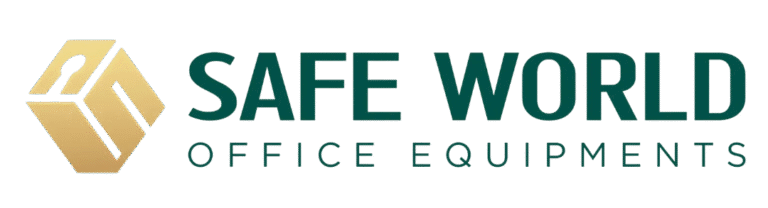 Safe World Office Equipments