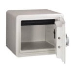 Fire resistant safe-YES 015K-( DIGITAL+KEY LOCK )