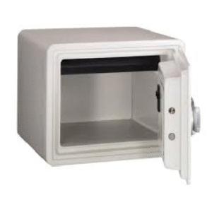 Fire resistant safe-YES 015K-( DIGITAL+KEY LOCK )