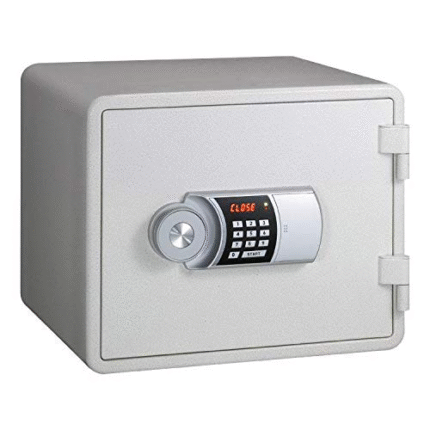 Fire resistant safe – YES 020-( DIGITAL LOCK ONLY )