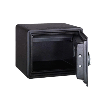Fire resistant safe – YES 020K-( DIGITAL + KEY LOCK )