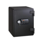 Fire resistant safe – YES-031DK – ( DIGITAL+ KEY LOCK )