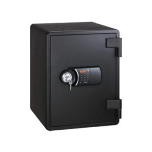 Fire resistant safe – YES-031DK – ( DIGITAL+ KEY LOCK )