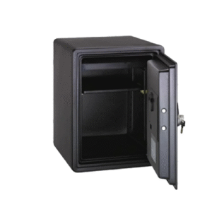 Fire resistant safe – YES-031DK – ( DIGITAL+ KEY LOCK )