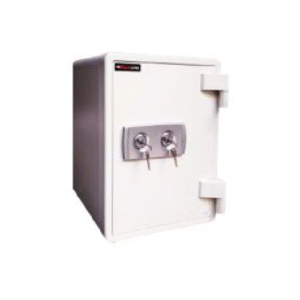 Fire resistant safe – SS-M031KK – ( TWO KEY LOCK )