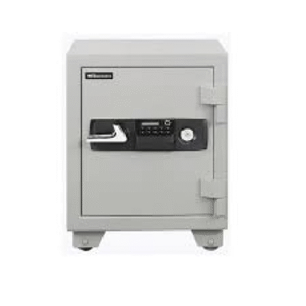 Fire resistant safe – ES 35 – ( DIGITAL + KEY LOCK )