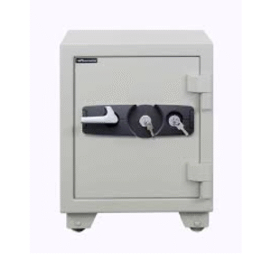 Fire resistant safe -SS 035 – ( 2 KEY LOCK )