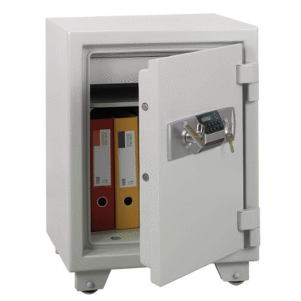 Fire resistant safe -SS 035 – ( 2 KEY LOCK )