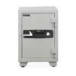 Fire resistant safe – ES 45 – ( DIGITAL + KEY LOCK )