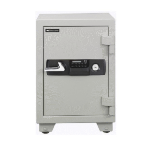 Fire resistant safe – ES 45 – ( DIGITAL + KEY LOCK )