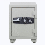 Fire resistant safe – SS 045 – ( 2 KEY LOCK )