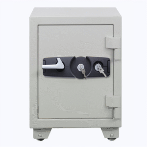 Fire resistant safe – SS 045 – ( 2 KEY LOCK )