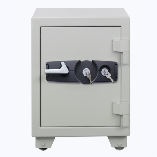 New Project - 2025-11-27T190554.845 Fire resistant safe – SS 045 – ( 2 KEY LOCK )