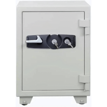 Fire resistant safe – SS 065 – ( 2 KEY LOCK )