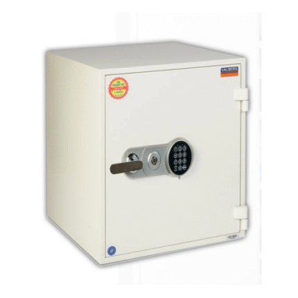 Fire resistant safe - FRS-51 T-EL ( DIGITAL+KEY LOCK )