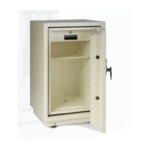 FRS-75 T-KL fire-resistant safe with two key locks