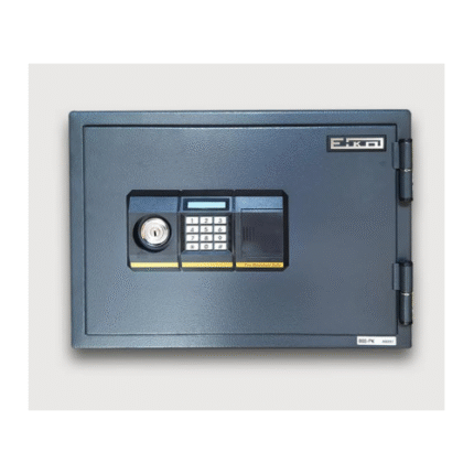 Fire resistant safe -BSS-PK ( DIGITAL +1 KEY LOCK )