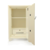 خزنة Godrej FR-720 مقاومة للحريق – صورة 2 – Safe World UAE