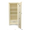 خزنة Godrej FR-1260 مقاومة للحريق – صورة 2 – Safe World UAE