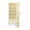 خزنة Godrej FR-1360 مقاومة للحريق – صورة 2 – Safe World UAE