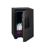 EGE 170 (BB)- ( DIGITAL+ KEY LOCK & FINGER PRINT LOCK )