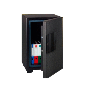 EGE 170 (BB)- ( DIGITAL+ KEY LOCK & FINGER PRINT LOCK )