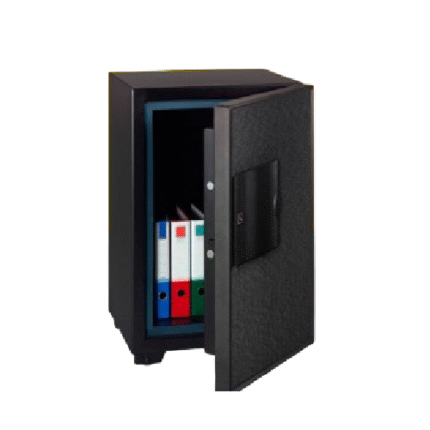 EGE 170 (BB)- ( DIGITAL+ KEY LOCK & FINGER PRINT LOCK )