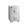 خزانة ملفات Eagle SF 680-2TKX مقاومة للحريق بـ 2 درج – Safe World UAE أبوظبي