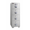 خزانة ملفات Eagle SF 680-4EKK بأربعة أدراج مقاومة للحريق خزانة ملفات Eagle SF 680-4EKK مقاومة للحريق بـ4 أدراج – Safe World UAE أبوظبي