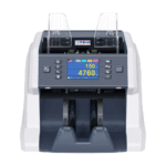 BC50 BANK GRADE BANKNOT COUNTER