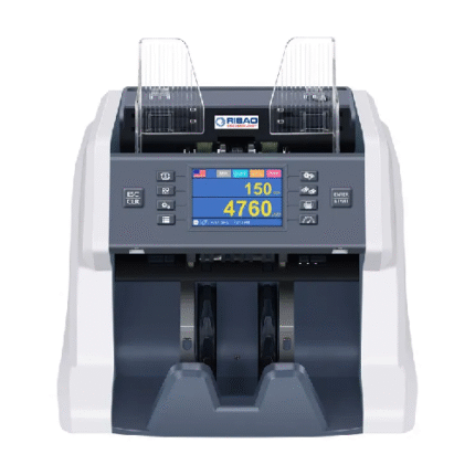 BC50 BANK GRADE BANKNOT COUNTER