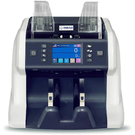 BC55 BANKNOTE COUNTER