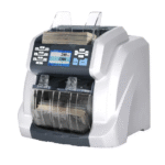 BCS-160 1+1 POCKETS BANKNOTE SORTER WITH DUAL CIS