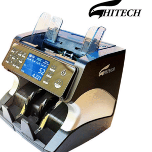MIX VALUE BILL COUNTER – HITECH BC-100PLUS2