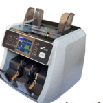 HITECH BC-175 -SINGLE VALUE BILL COUNTER WITH MANUAL VALUE COUN