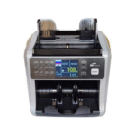 HITECH BC-175 -SINGLE VALUE BILL COUNTER WITH MANUAL VALUE COUN