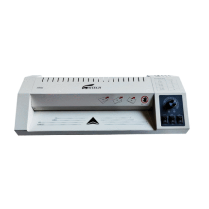 HITECH HT-50 LAMINATING MACHINE